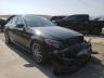 MERCEDES-BENZ - C-CLASS