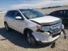 FORD - EDGE