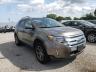 FORD - EDGE