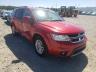 DODGE - JOURNEY