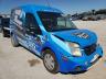 FORD - TRANSIT CONNECT