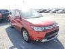 MITSUBISHI - OUTLANDER