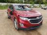 CHEVROLET - EQUINOX