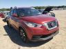 NISSAN - KICKS