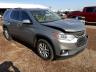 CHEVROLET - TRAVERSE