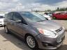 FORD - CMAX