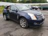 CADILLAC - SRX