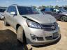 CHEVROLET - TRAVERSE