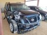 NISSAN - ARMADA
