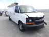 CHEVROLET - EXPRESS