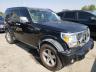 DODGE - NITRO