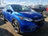 HONDA - HR-V
