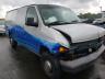 FORD - ECONOLINE