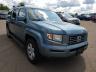 HONDA - RIDGELINE