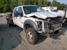 FORD - F550