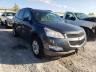 CHEVROLET - TRAVERSE