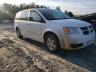 DODGE - GRAND CARAVAN