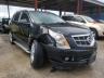 CADILLAC - SRX