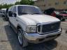 FORD - EXCURSION