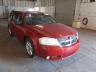 DODGE - AVENGER