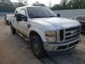 FORD - F250