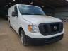 NISSAN - NV