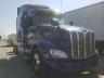 PETERBILT - 579