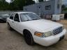 FORD - CROWN VICTORIA