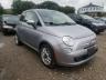 FIAT - 500