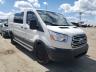 FORD - TRANSIT CONNECT