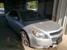 CHEVROLET - MALIBU