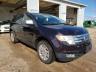 FORD - EDGE