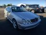 MERCEDES-BENZ - CLK-CLASS