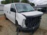 CHEVROLET - EXPRESS