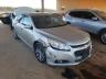 CHEVROLET - MALIBU