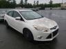 FORD - FOCUS