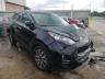 KIA - SPORTAGE