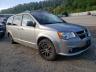 DODGE - GRAND CARAVAN