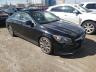 MERCEDES-BENZ - CLA-CLASS