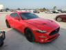FORD - MUSTANG