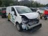 NISSAN - NV