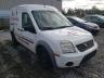 FORD - TRANSIT CONNECT