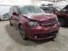 DODGE - GRAND CARAVAN