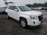 GMC - TERRAIN