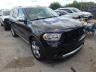DODGE - DURANGO