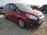 FORD - CMAX