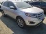 FORD - EDGE