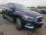 INFINITI - QX60