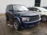 LAND ROVER - RANGE ROVER