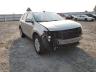 FORD - EDGE